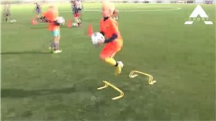 Balance og styrketræning