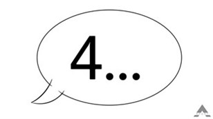 Рахуй вголос