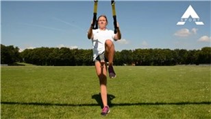 styrketræning af lår