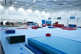 Spieth - Aalborg Gymnastikforening