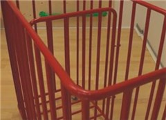 Placering af skillevæg