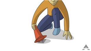 Перший учасник