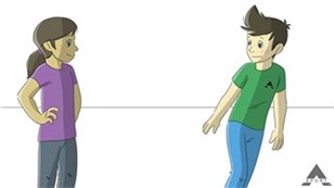 Tal/ord gives videre