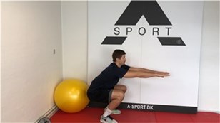 (Air)Squat