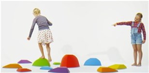 Makker bestemmer farve