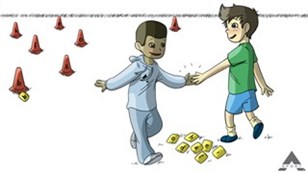 Klar, parat…næste