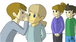 Holdene skifter roller