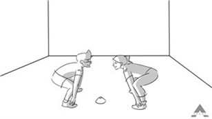 Uvilkårlig rækkefølge