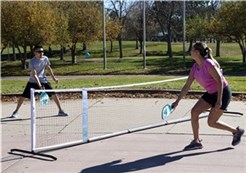 Pickleball