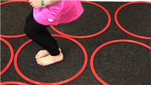 De kåde små gede kid