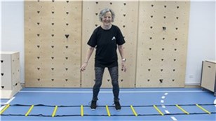 Sidelæns bevægelse