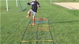 Hop - Kryds - Hop - Kryds