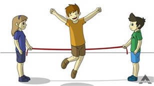 Hvem vinder i Limbodans?