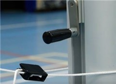 klargøring af netstøtte