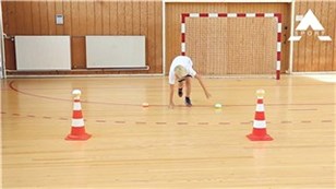 Reaktion, styrke og hurtighed