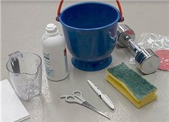 Det her skal du bruge