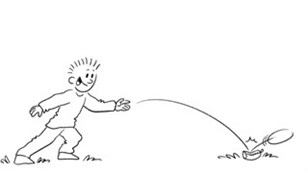 Slip kreativiteten løs