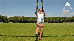 styrketræning af lår