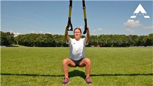 styrketræning af lår