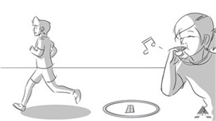 Початок естафети