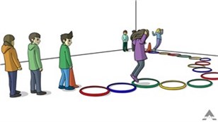 Починаємо грати