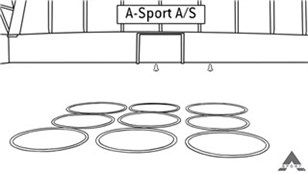 Стартова лінія