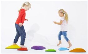 Skiftevis højre og ventre