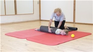 Tryk, massere og klem