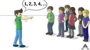 Den enkelte deltager