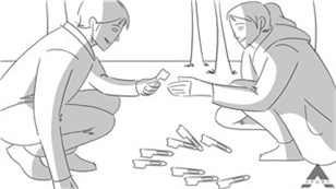 Tilbage til flagleder