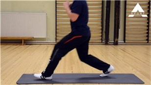 Udførsel af korrekt launch