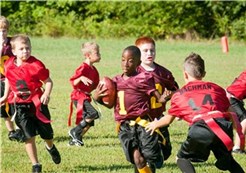 Flag Football