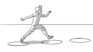 Step 3 - Gymnastikringe