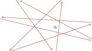 Alles forståelse af mønstret