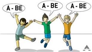 Hop og sig stavelser