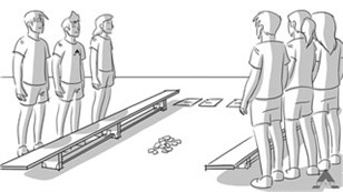 Група і номер