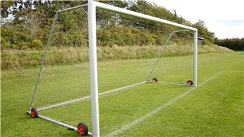 Montagevejledning - transporthjul