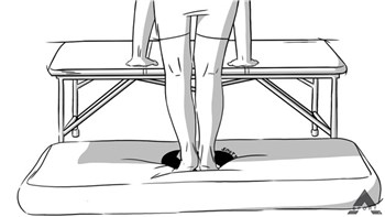 Spottrainer 3 - Delelementer