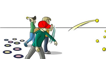 120 ord - På sporet af ordet