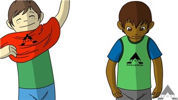 Røve bogstaver til den store ordfabrik