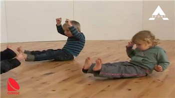 Gonge Aktivitetsringe Vol. 2