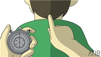 Beskeden til nervesystemet