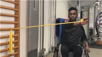 Fysisk træning - Elastik