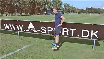 Jesper Henriksen - elastikker