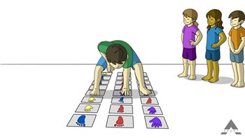 Hops & Hands on - Del 1 (på ukrainsk)