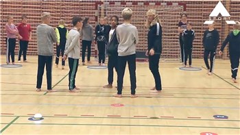 Slappuk - den længste sætning