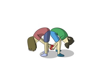 Rumtræningscenter Space X - del 3