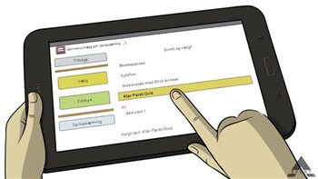 Slappuk - klar-parat-quiz