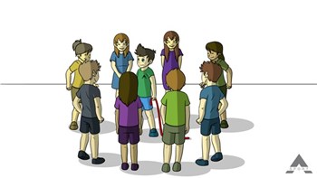 Karrusellen - (Kaffen er varm)