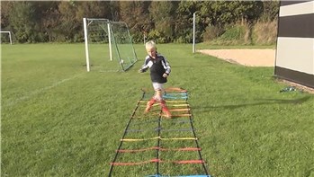 Agility stige double